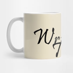 A Wrinkle in Time Mug